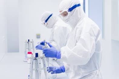 laboratorium
