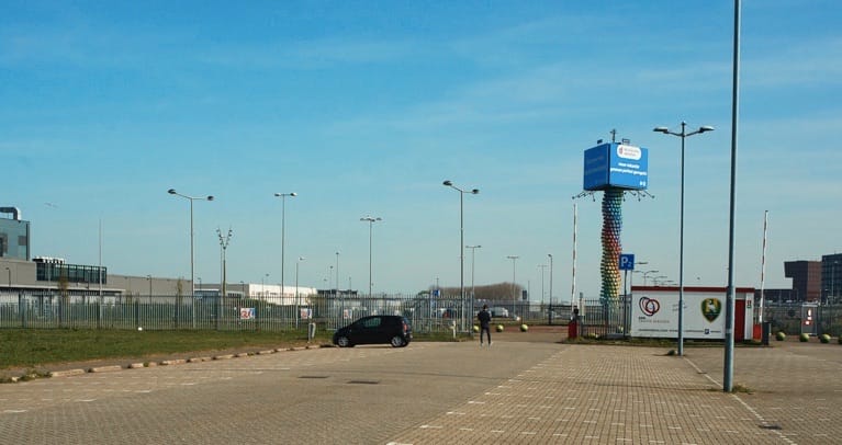fotograaf: Jasper Zwartjes