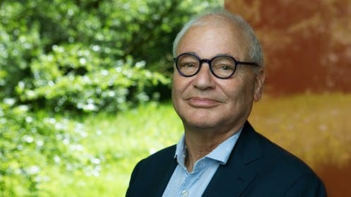 Jaap Goudsmit fotograaf Diederick Bulstra