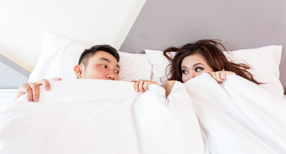 Verlaagd libido: wat kan er aan de hand zijn?