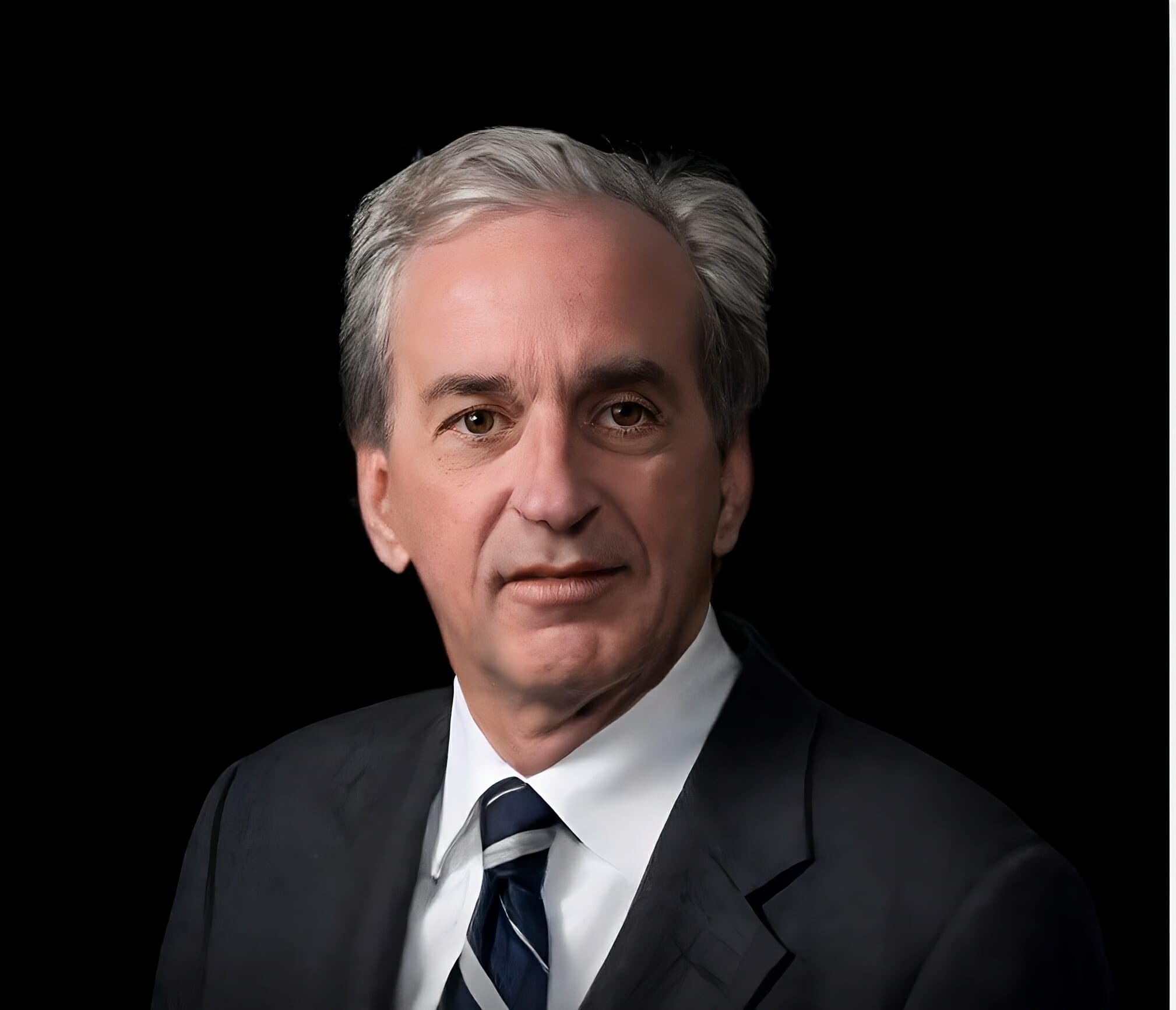 prof. Dr. Ferry Breedveld