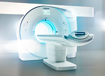 Somatom Force öffnet Computertomographie auch für sensible Patientengruppen / Somatom Force now further opens computed tomography to highly sensitive patient groups