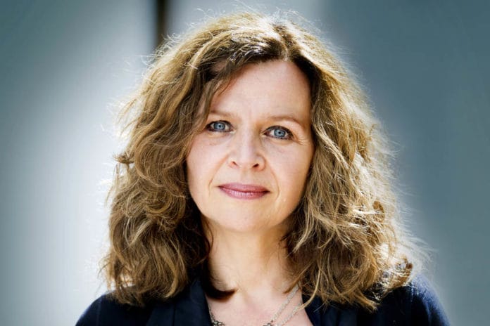 Edith Schippers