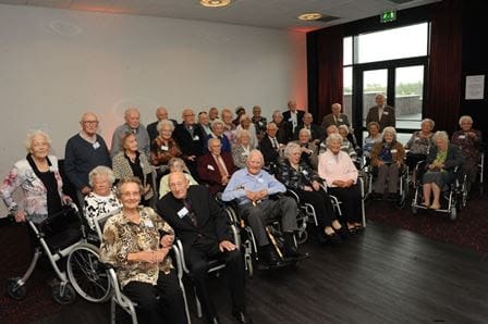 Foto: Ben Verbeek/Aegon