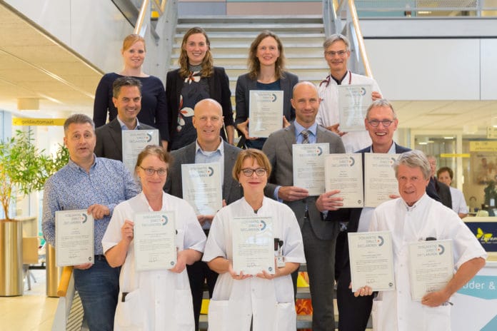 Certificaten Scheper