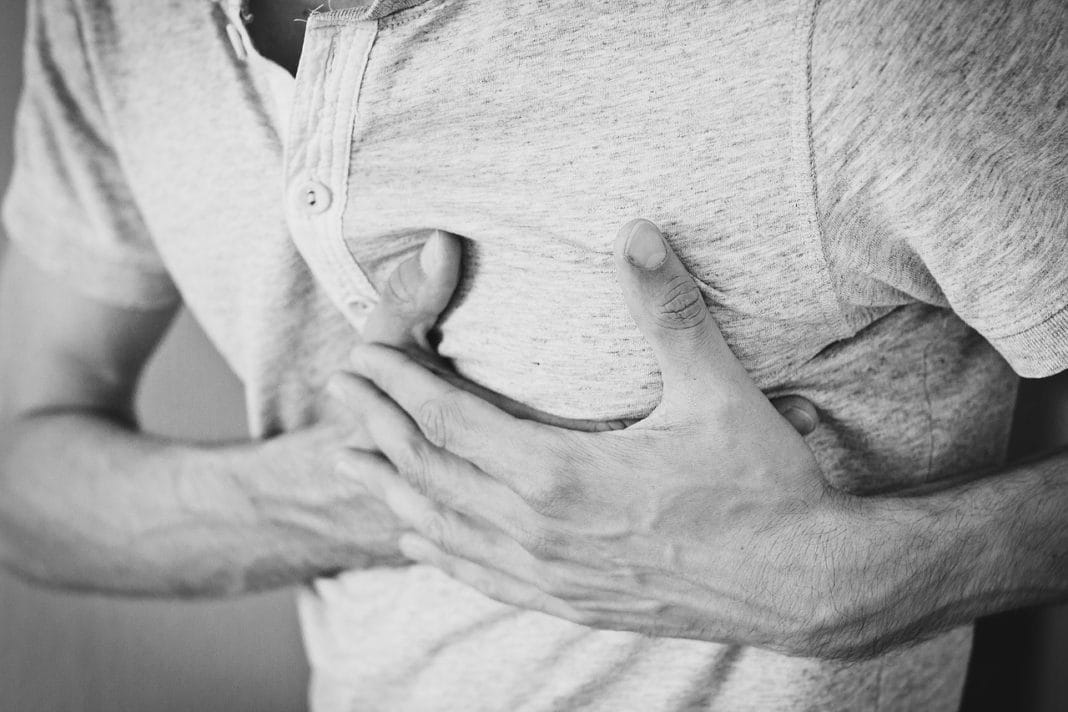 Sneldiagnostiek in Spaarne Gasthuis bij pijn op de borst | MedicalFacts.nl - Medical facts
