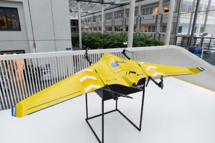 drone