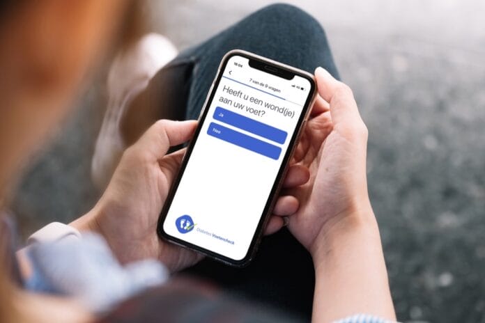 CHIANG MAI, THAILAND, JUL 27, 2019 : Woman hand holding iPhone X with social networking service Telegram on the screen. iPhone 10 was created and developed by the Apple inc.