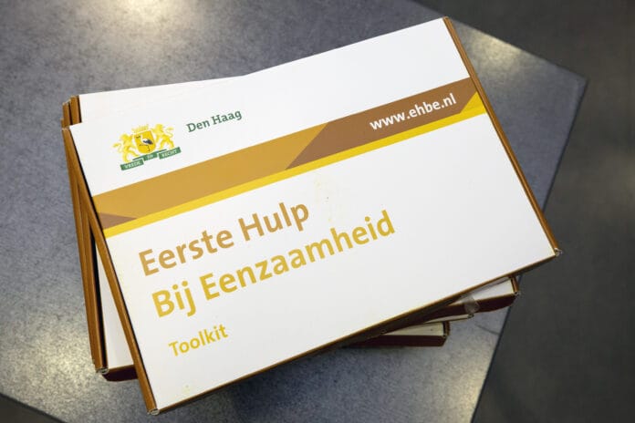 DEN HAAG-EHBE-KIT