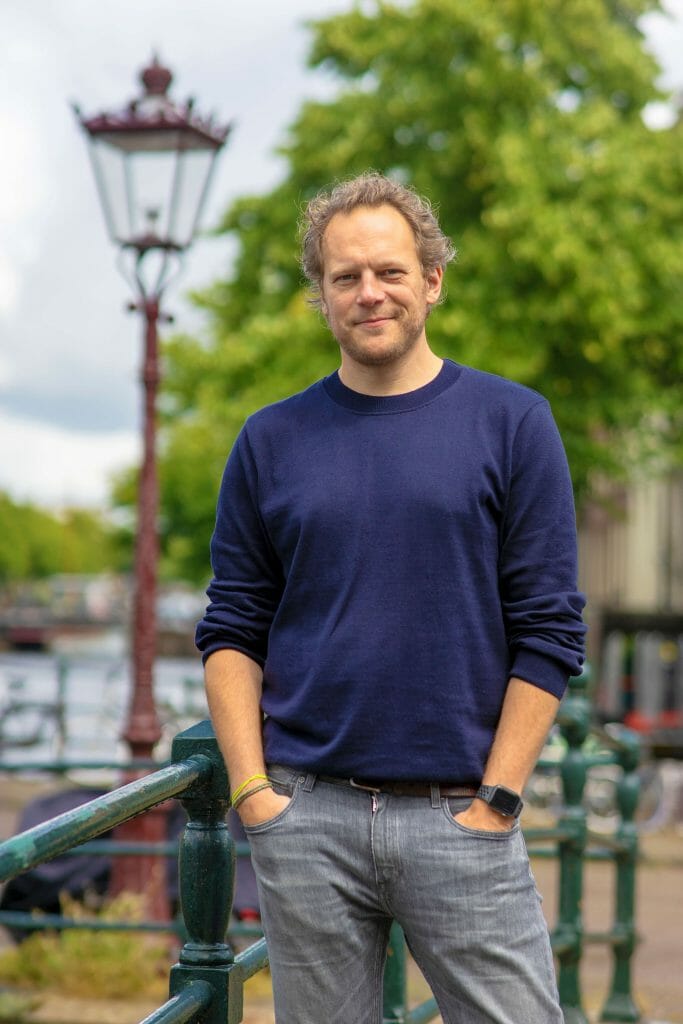Joost Bruggeman, Siilo